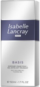 Isabelle Lancray BASIS Gommage Visage Doux 150 ml