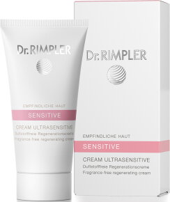 Dr. Rimpler Sensitive Cream Ultrasensitive 50 ml