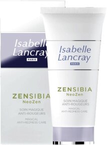 Isabelle Lancray ZENSIBIA NeoZen Soin Magique Anti-Rougeurs 50 ml