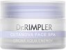 Dr. Rimpler Cutanova Face Spa Cream Aqua Energy 50 ml