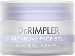 Dr. Rimpler Cutanova Face Spa Cream Aqua Repair 50 ml