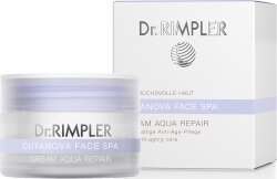 Dr. Rimpler Cutanova Face Spa Cream Aqua Repair 50 ml