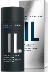 Isabelle Lancray HOMME Soin Protection Aquamarin 50 ml