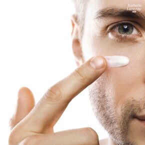 Isabelle Lancray HOMME Soin Protection Aquamarin 50 ml