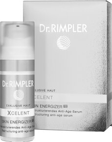 Dr. Rimpler Xcelent Skin Energizer 25 ml