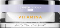 Isabelle Lancray VITAMINA Creme Veloutee aux Vitamines 50 ml