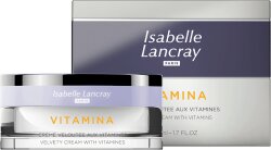 Isabelle Lancray VITAMINA Creme Veloutee aux Vitamines 50 ml