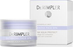 Dr. Rimpler Cutanova Face Spa Cream Aqua Protect 50 ml