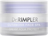 Dr. Rimpler Cutanova Face Spa Cream Aqua Protect 50 ml Dr. Rimpler Cutanova Face Spa Cream Aqua Protect 50 ml