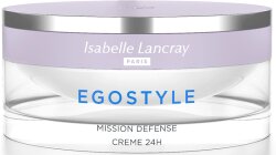 Isabelle Lancray EGOSTYLE Mission Defense Creme 24h 50 ml