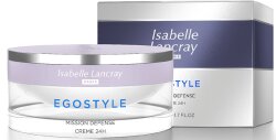 Isabelle Lancray EGOSTYLE Mission Defense Creme 24h 50 ml