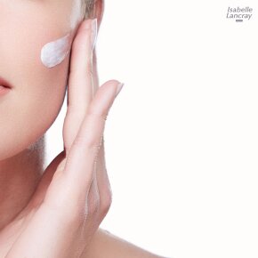 Isabelle Lancray EGOSTYLE Mission Defense Creme 24h 50 ml