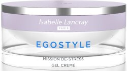 Isabelle Lancray EGOSTYLE Mission De-Stress Gel Creme 50 ml