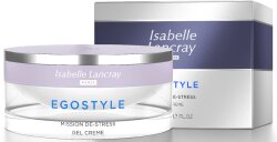 Isabelle Lancray EGOSTYLE Mission De-Stress Gel Creme 50 ml