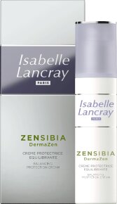 Isabelle Lancray ZENSIBIA DermaZen Creme Protectrice Equilibrante 50 ml