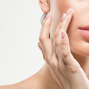 Isabelle Lancray ZENSIBIA DermaZen Creme Protectrice Equilibrante 50 ml