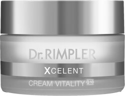 Dr. Rimpler Xcelent Cream Vitality 50 ml