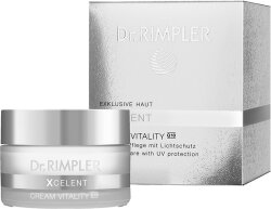 Dr. Rimpler Xcelent Cream Vitality 50 ml