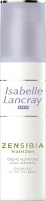 Isabelle Lancray ZENSIBIA NutriZen Creme Nutritive Equilibrante 50 ml