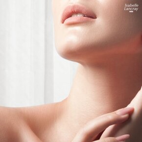 Isabelle Lancray L'AGE D'OR - Systeme Renovateur