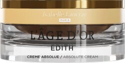 Isabelle Lancray L'AGE D'OR Edith - Crème Absolue 50 ml