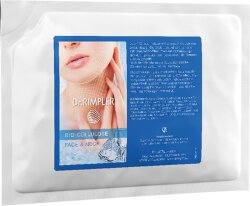 Dr. Rimpler Professional Bio Cellulose Face & Neck 1 Stk.
