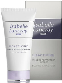 Isabelle Lancray ILSACTIVINE Masque Reparateur Intense 100 ml
