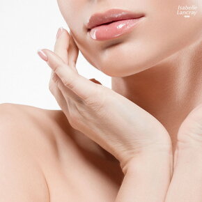 Isabelle Lancray ILSACTIVINE Masque Reparateur Intense 100 ml