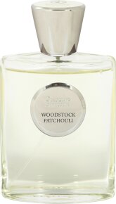 Giardino Benessere Woodstock Patchouli Eau de Parfum (EdP) 100 ml