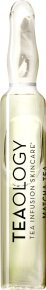 Ihr Geschenk - TEAOLOGY Tea Infusion Skincare Matcha Tea Ultra-Firming Single Ampoule 1 Stk.