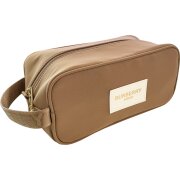 Ihr Geschenk - Burberry Hero Pouch in beige 1 Stk.