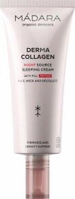 MDARA Derma Collagen Night Source Nachtcreme 70 ml