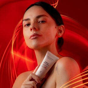 MÁDARA Derma Collagen Night Source Nachtcreme 70 ml