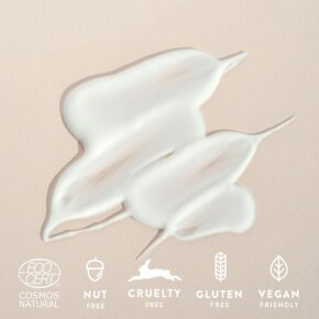 MÁDARA Hydra Soft Feuchtigkeitsspendende Körperlotion 250 ml