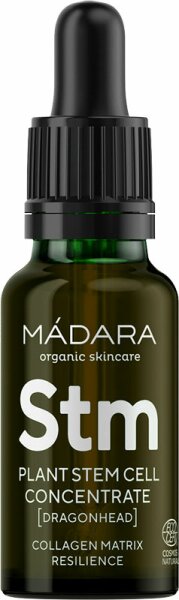 4752223004704 - Mádara Custom Actives Plant Stem Cell Concentrate 125 ML (+GRATIS Age-Defying Sunscreen SPF30 10ml) 125 ml 4752223004704 - Mádara Custom Actives Plant Stem Cell Concentrate 125 ML (+GRATIS Age-Defying Sunscreen SPF30 10ml) 125 ml