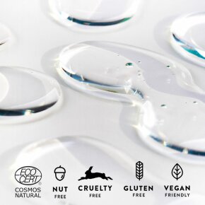 MÁDARA Custom Actives Caffeine Concentrate 17,5 ml