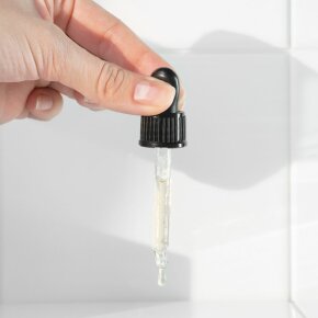 MÁDARA Custom Actives Caffeine Concentrate 17,5 ml