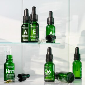 MÁDARA Custom Actives Caffeine Concentrate 17,5 ml