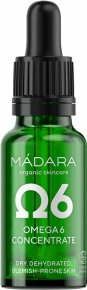 MÁDARA Custom Actives Omega 6 Concentrate 17,5 ml