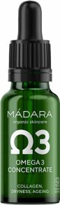 MÁDARA Custom Actives Omega 3 Concentrate 17,5 ml