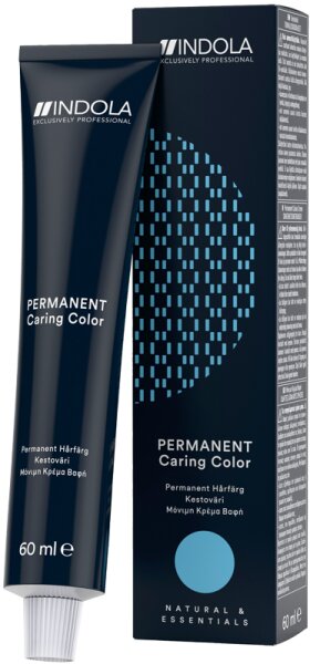 4045787707410 - INDOLA Permanente Haarfarbe PCC Intense Coverage 903+ Lichtblond Natur Gold Intensiv 60 ml
