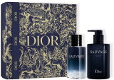 DIOR Sauvage Duftset (EdT100/SG250)