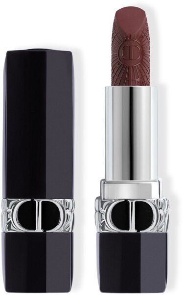3348901633994 - DIOR Lippen Lippenstifte Rouge Matt - Limitierte Edition 913 Mystic Plum 4 g 3348901633994 - DIOR Lippen Lippenstifte Rouge Matt - Limitierte Edition 913 Mystic Plum 4 g