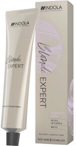 Indola Blonde Expert Highlift 60 ml 1000.03 Natur Gold