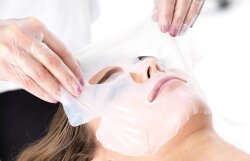 Biotulin Bio Cellulose Mask Box 4x 8 ml