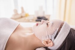 Biotulin Bio Cellulose Mask Box 4x 8 ml