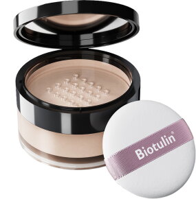 Biotulin Hydrolon Natural Skin Transparency Revealing Powder-to-Cream 20 g