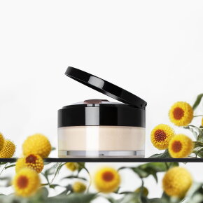 Biotulin Hydrolon Natural Skin Transparency Revealing Powder-to-Cream 20 g