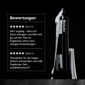 Biotulin Eyematrix Re-Designing Fluid 15 ml