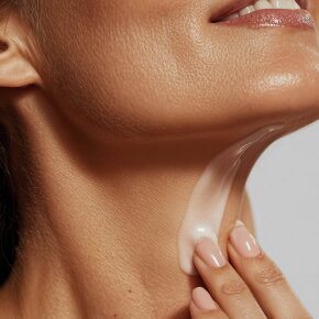 Biotulin Cream Lace Neck & Decollete 100 ml